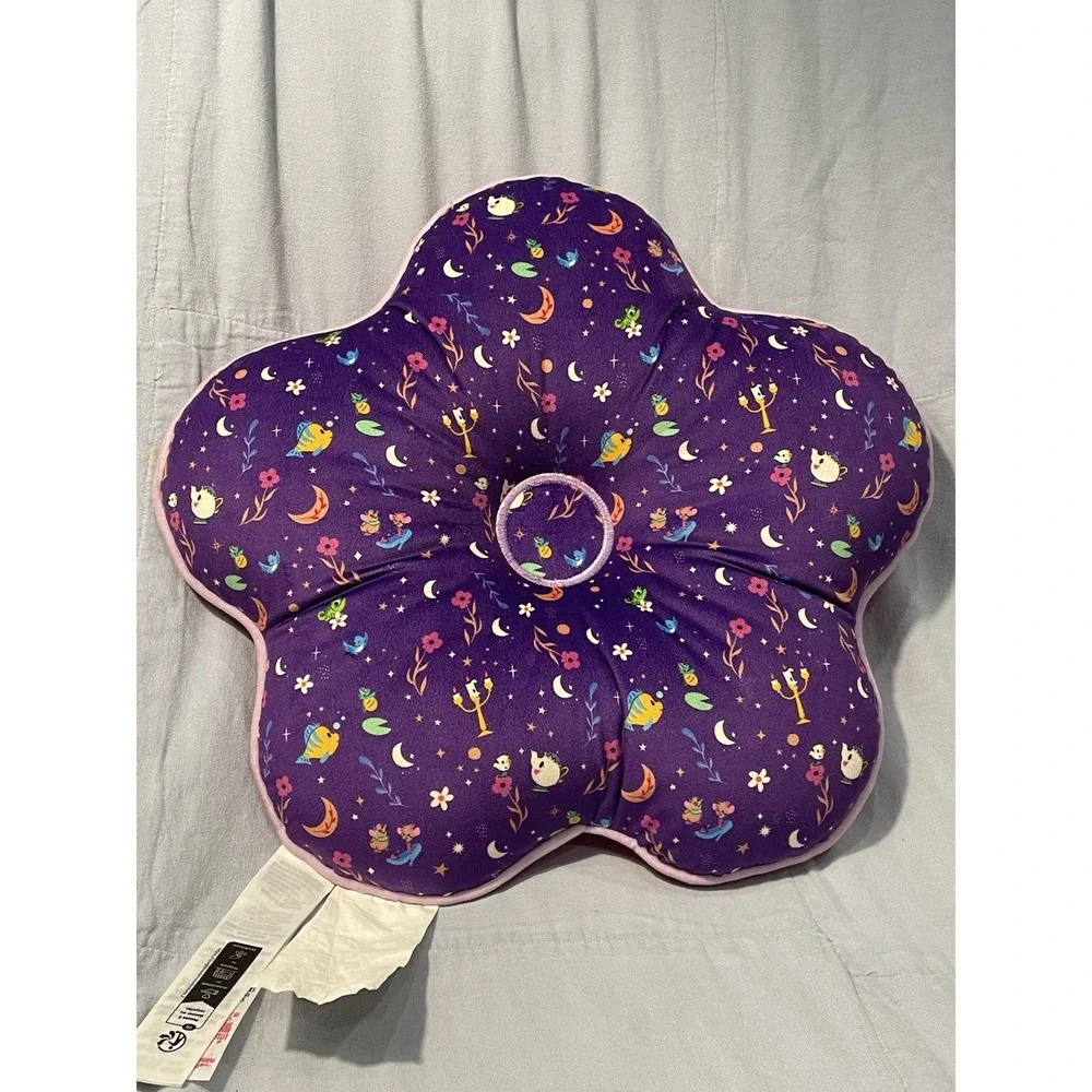 NWOT Disney Parks Princess 14.5